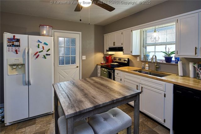 120 Poca Circle, Poca, WV 25159