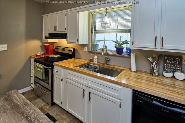 120 Poca Circle, Poca, WV 25159