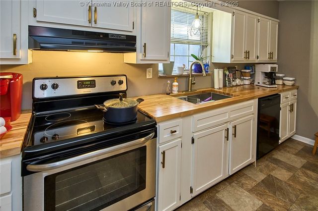 120 Poca Circle, Poca, WV 25159