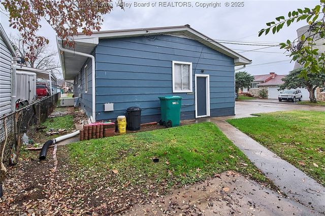 120 Poca Circle, Poca, WV 25159