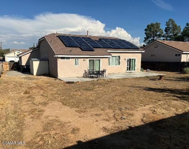 42011 Summer Lane, Lancaster, CA 93536