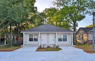 1443 W 18TH Street, Jacksonville, FL 32209