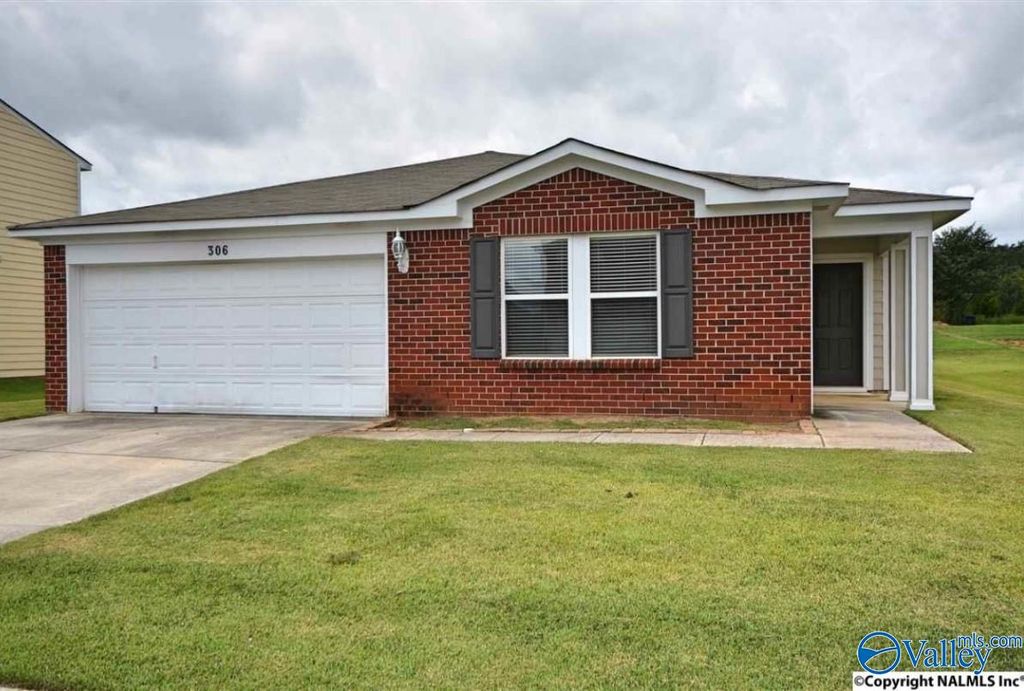 306 Kenneth Boulevard, Madison, AL 35757