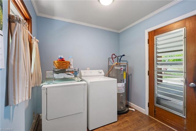 116 Lakeview Circle, Thomasville, NC 27360