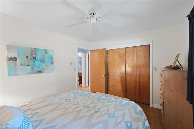 116 Lakeview Circle, Thomasville, NC 27360