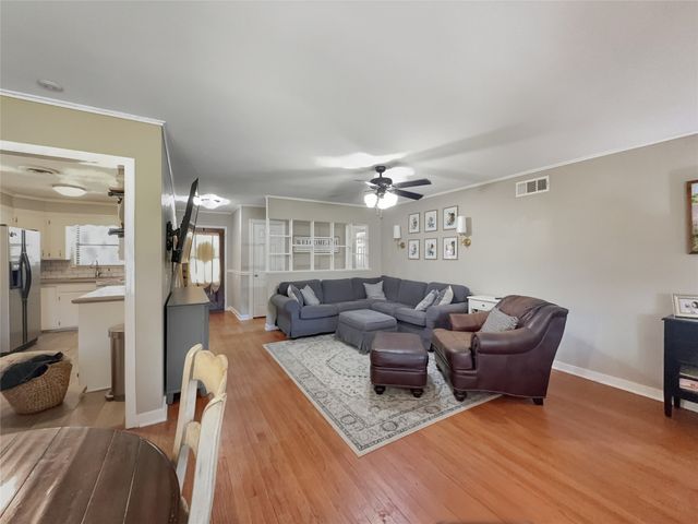 155 Richard Avenue, Shreveport, LA 71105