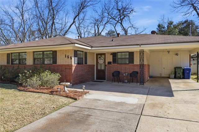155 Richard Avenue, Shreveport, LA 71105