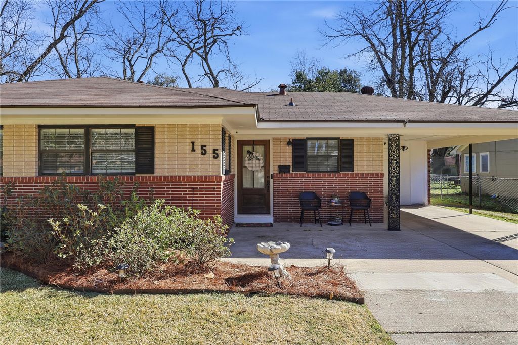 155 Richard Avenue, Shreveport, LA 71105