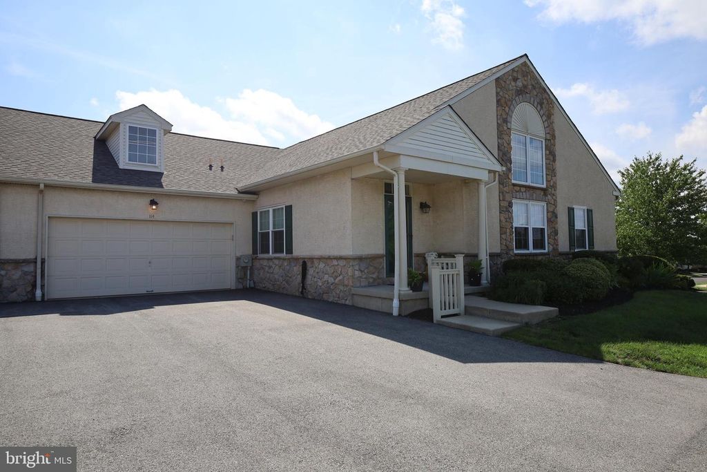 114 ARBOUR CT, NORTH WALES, PA 19454 — photo 2