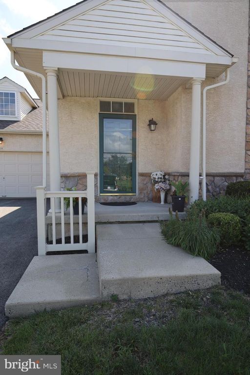 114 ARBOUR CT, NORTH WALES, PA 19454 — photo 3