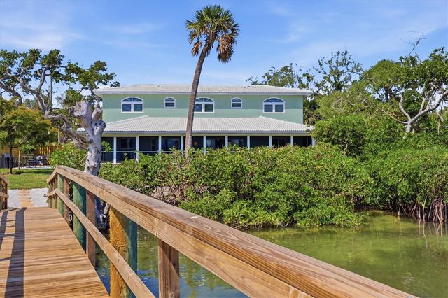 6421 MANASOTA KEY ROAD, Englewood, FL 34223