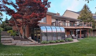 2497 W Walton Boulevard, Waterford Charter Township, MI 48329