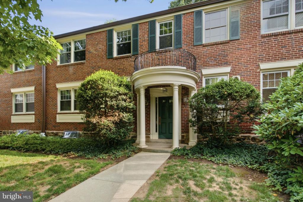 500 E LANCASTER AVE #108A, WAYNE, PA 19087 — photo 4