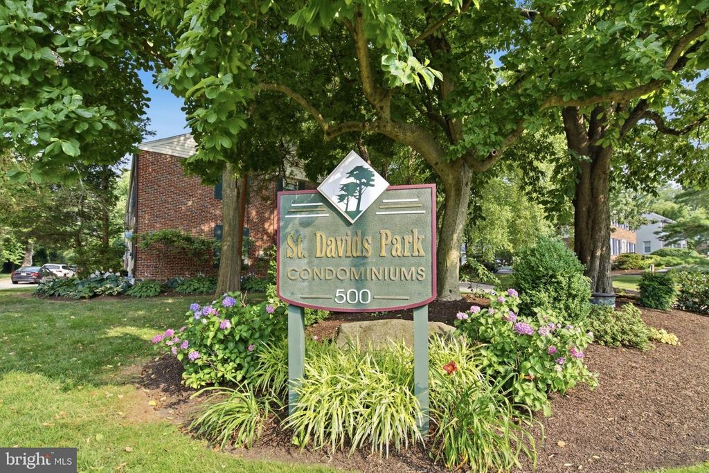 500 E LANCASTER AVE #108A, WAYNE, PA 19087 — photo 5