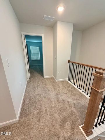 215 Broomside Avenue, Raleigh, NC 27603