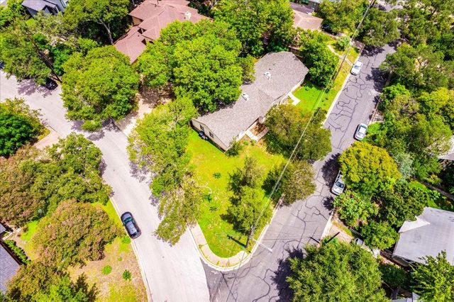 800 Terrell Hill DR, Austin, TX 78704
