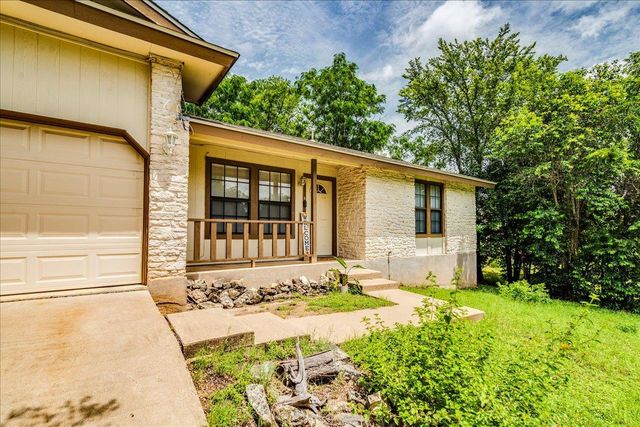 800 Terrell Hill DR, Austin, TX 78704