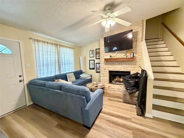 800 Terrell Hill DR, Austin, TX 78704