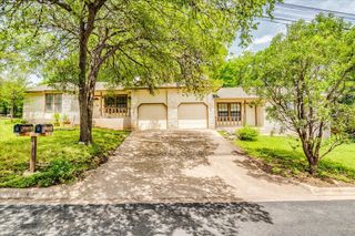 800 Terrell Hill DR, Austin, TX 78704
