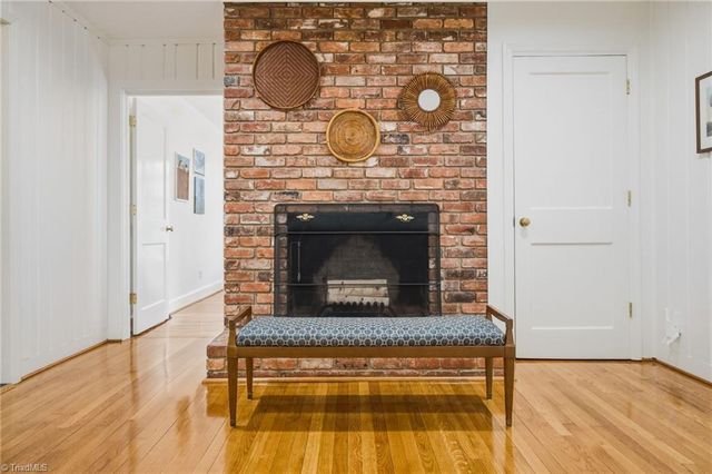 3308 York Road, Winston-salem, NC 27106