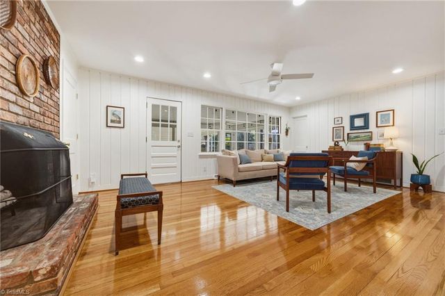 3308 York Road, Winston-salem, NC 27106