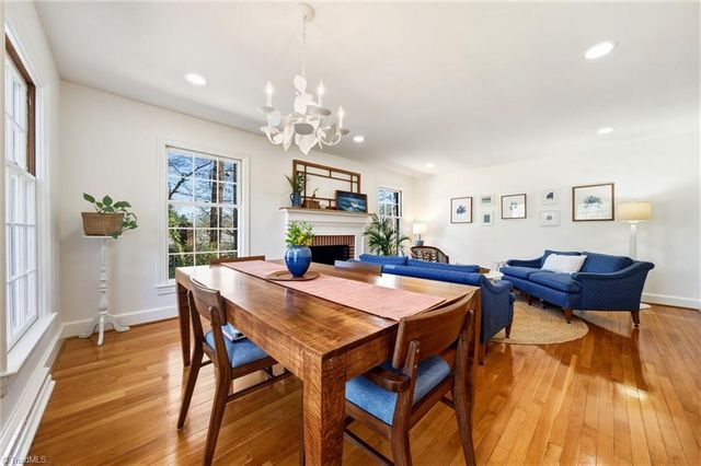 3308 York Road, Winston-salem, NC 27106