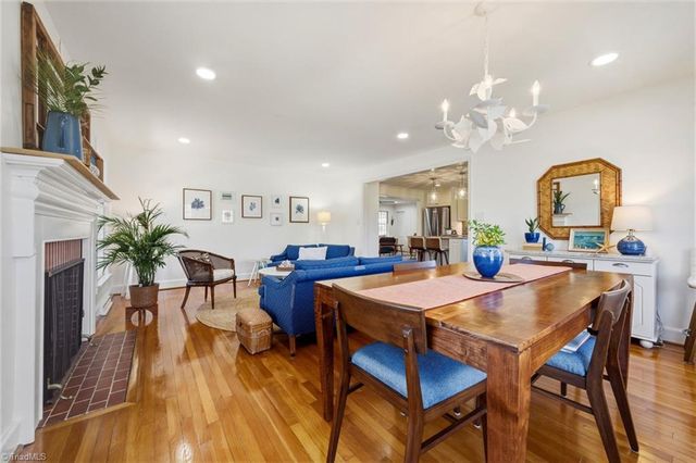 3308 York Road, Winston-salem, NC 27106