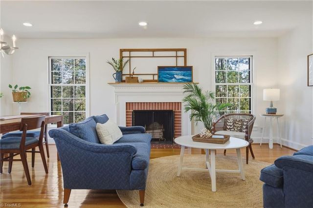 3308 York Road, Winston-salem, NC 27106