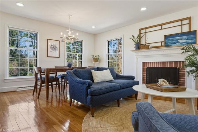 3308 York Road, Winston-salem, NC 27106