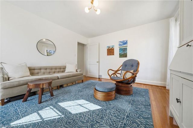 3308 York Road, Winston-salem, NC 27106