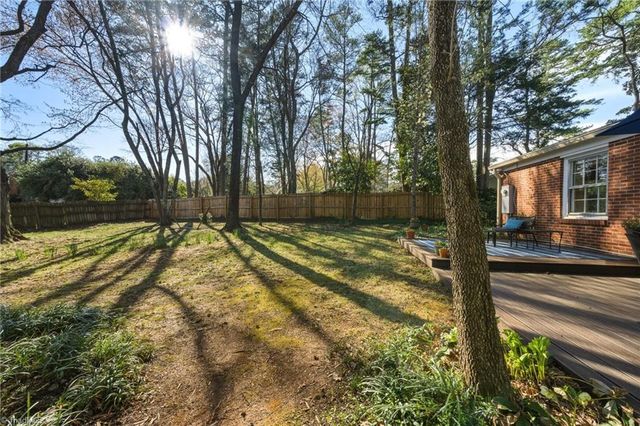 3308 York Road, Winston-salem, NC 27106