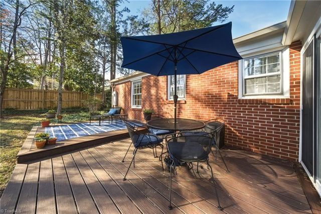 3308 York Road, Winston-salem, NC 27106