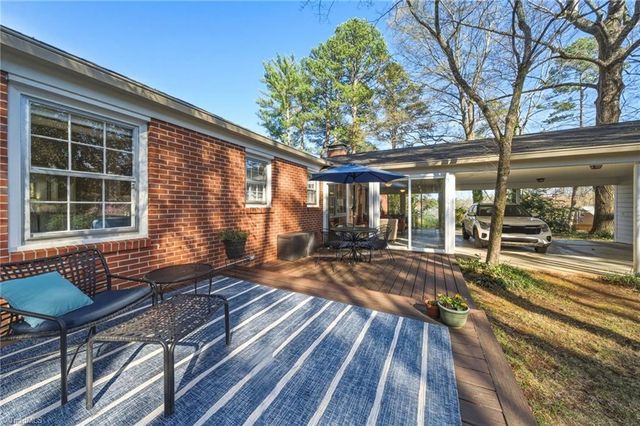 3308 York Road, Winston-salem, NC 27106