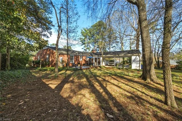 3308 York Road, Winston-salem, NC 27106