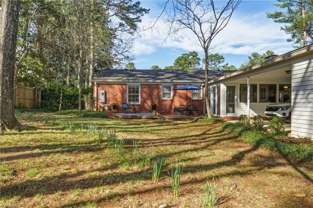 3308 York Road, Winston-salem, NC 27106