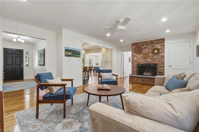 3308 York Road, Winston-salem, NC 27106