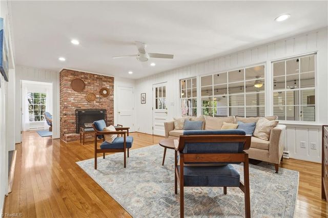 3308 York Road, Winston-salem, NC 27106