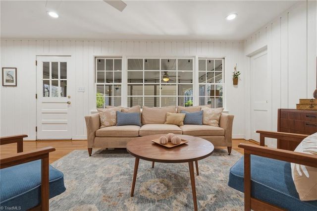 3308 York Road, Winston-salem, NC 27106