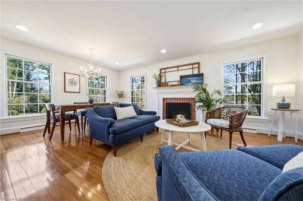 3308 York Road, Winston-salem, NC 27106