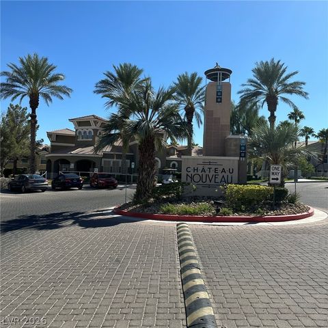 9975 Peace Way 2078, Las Vegas, NV 89147