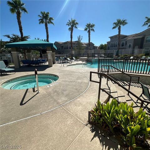 9975 Peace Way 2078, Las Vegas, NV 89147