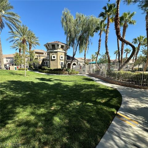 9975 Peace Way 2078, Las Vegas, NV 89147