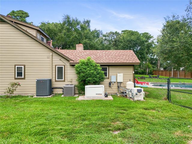 318 Lakeshore Drive, El Lago, TX 77586