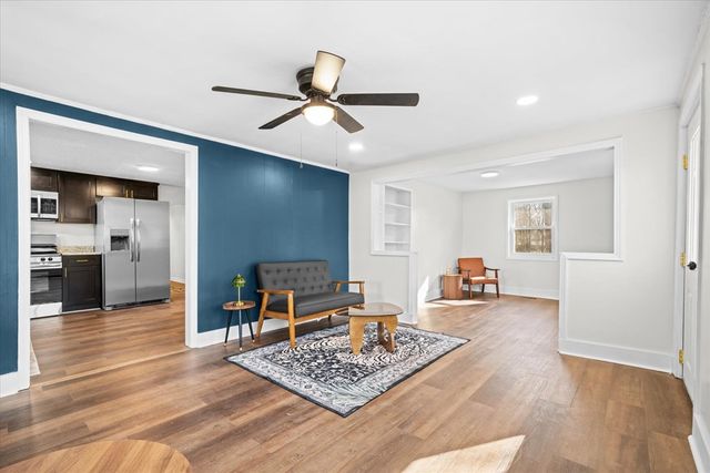 5180 Red Clay Road, Cohutta, GA 30710