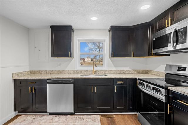 5180 Red Clay Road, Cohutta, GA 30710