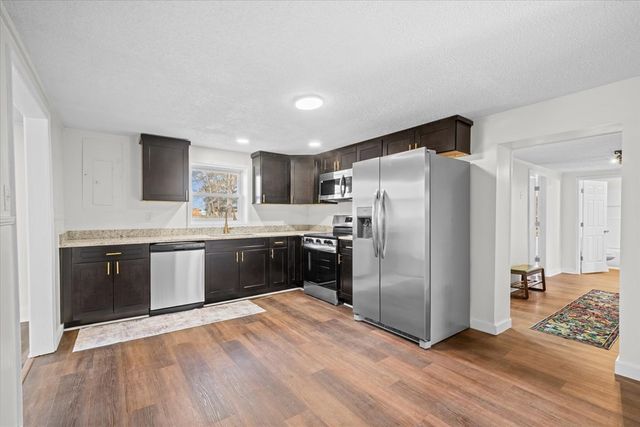 5180 Red Clay Road, Cohutta, GA 30710