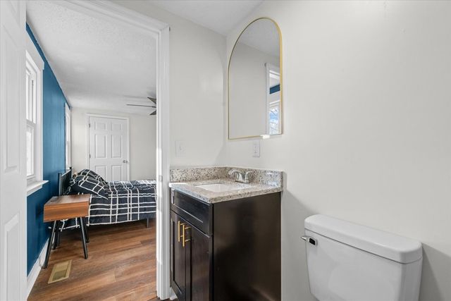 5180 Red Clay Road, Cohutta, GA 30710