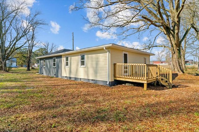 5180 Red Clay Road, Cohutta, GA 30710