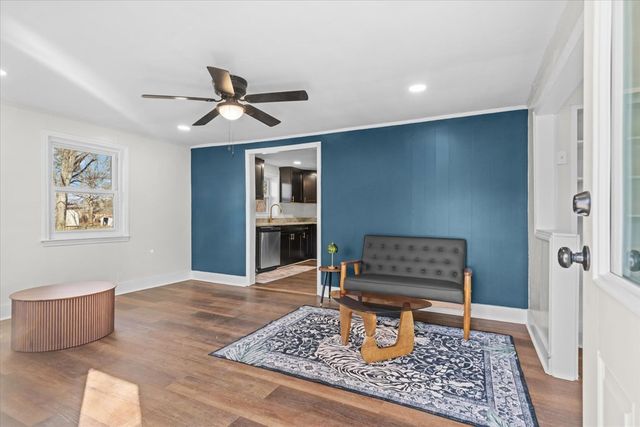 5180 Red Clay Road, Cohutta, GA 30710