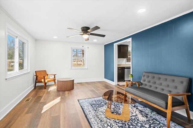 5180 Red Clay Road, Cohutta, GA 30710